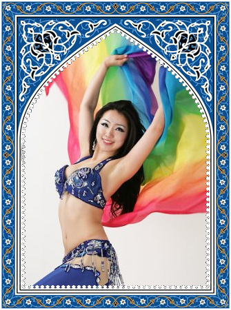 Alisha