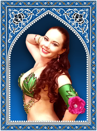 Belynda Azhaar