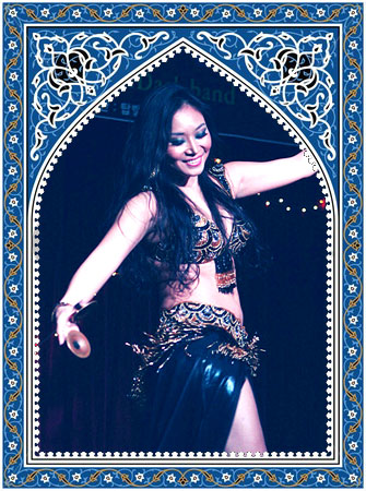 Jasmine